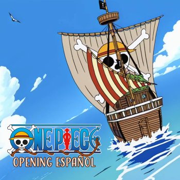 One Piece Opening