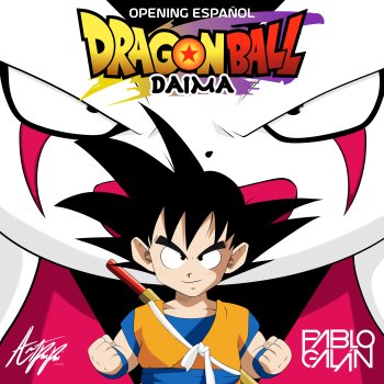 Dragon Ball Daima Opening